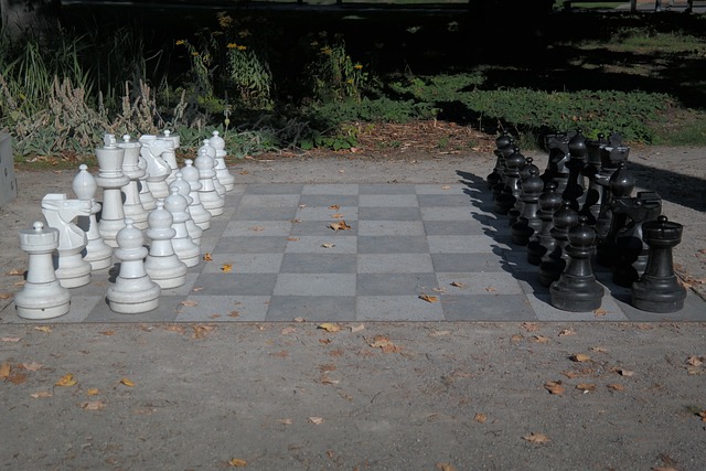 chess