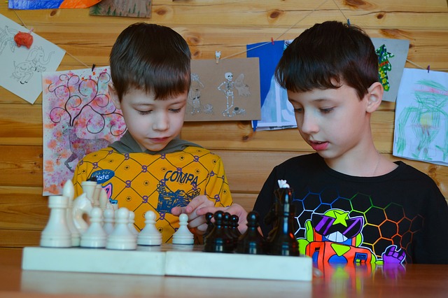 educational board games